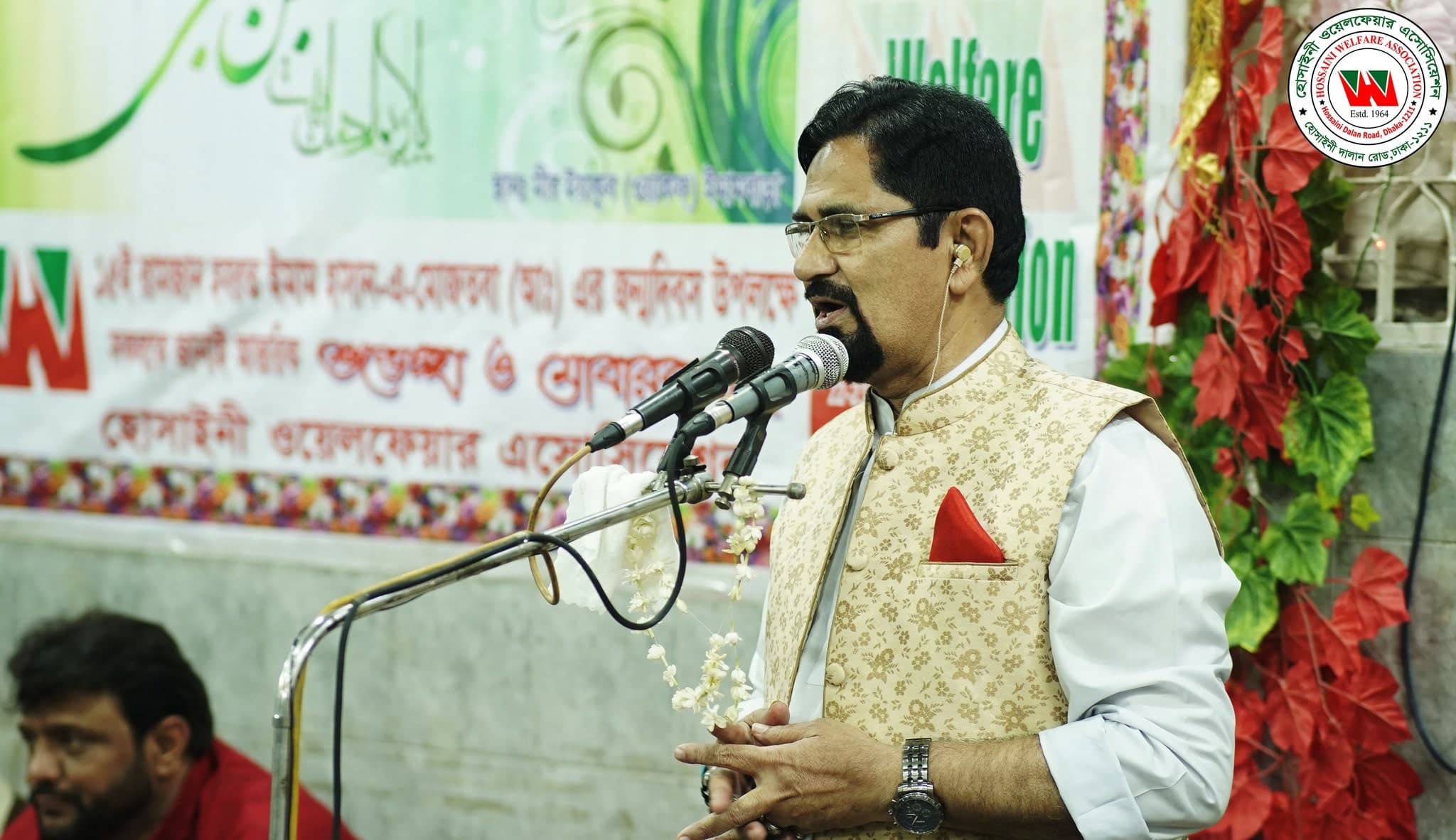 Organizing Mahafil image 1